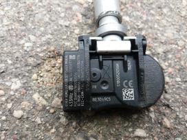 Bmw Originalus Bmw Tpms, lengvojo lydinio, R16