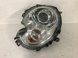 Mini Countryman lights