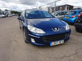Peugeot 407, variklis 4 ht, по частям. Idealios bukles 2 2 hdi variklio kodas 4 ht superk