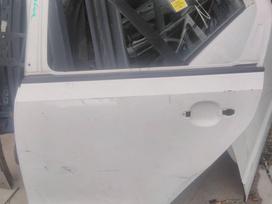 Skoda Pick Up детали кузова