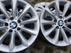 BMW, легкосплавные , R17