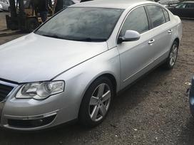 Volkswagen Passat, bkp, Bkp