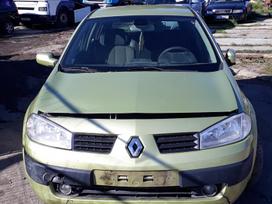 Renault Megane Dalimis