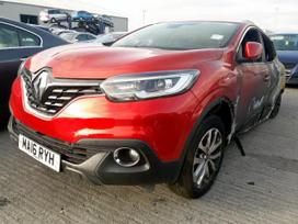 Renault Kadjar dalimis