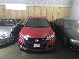 Honda Civic, 2.0 l., hečbekas | Skelbiu.lt Honda Civic, 2.0 l., hečbekas