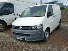 Volkswagen Transporter по частям. originalios kokybiškos naudotos detalės suteik
