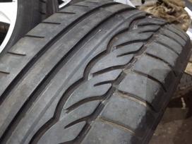 Dunlop Sp sport 01, летние 215/50 R17