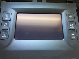 Chrysler 300. Chrysler 300 hemi chrome right power heated mirror