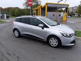 Renault Clio, 1.5 l., Универсал