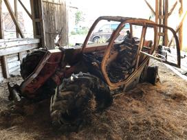 Manitou 643