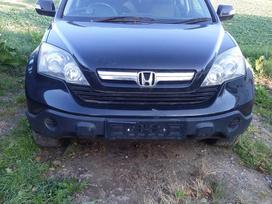 Honda CR-V rezerves daļās. Anglas dalimis