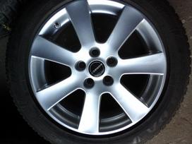 Opel, vieglmetāla, R17