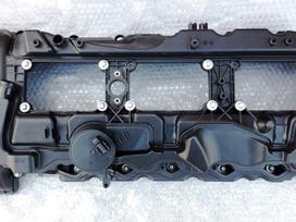 BMW 5 serija, N55B30 7570292 70355139, engine parts