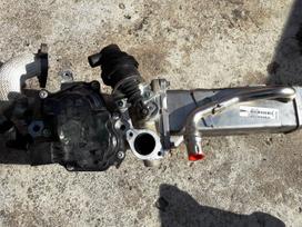 Land Rover Evoque, 224DT, детали двигателя