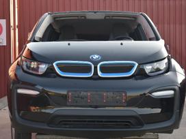 BMW i3, 120AH, по частям. Id 10000213 bmw i3 2019 07m 120ah dalimis automob