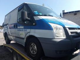 Ford Transit 37065010307 europa stoties g 28c utena i v 8 17 val vi