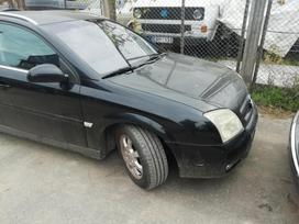 Opel Signum. 8620 34257 dalis siunciu i visus lietuvos miestus