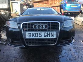 Audi A4 2 0tdi 1 9tdi