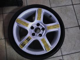 Audi Alrood, легкосплавные , R16