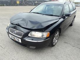 Volvo V70 dalimis
