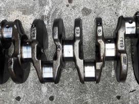 Audi TTS, CDL, engine parts
