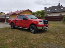 Ford F150, 5.4 l., Внедорожник