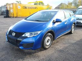 Honda Civic по частям. Dirbame nuo 8h iki 18h daugiau info telefonu