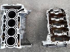 Mini One, N12B16, dzinēja detaļas
