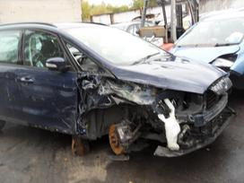 Ford Galaxy dalimis
