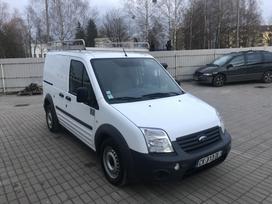 Ford Transit Connect, 1.8 l., komercinis