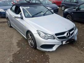 Mercedes-Benz 207 for parts. Uab dėvautoda įm k 304446362 pvm mok kodas lt1