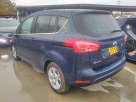 Ford B-MAX rezerves daļās. Uab dėvautoda įm k 304446362 pvm mok koda