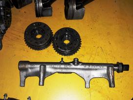 Mini Countryman, B38A15A, engine parts