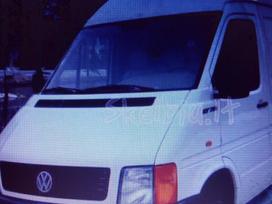 Volkswagen LT rezerves daļās. Pastoviai prekiaujame t4 t5 lt dalimis