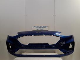 Ford Focus ST