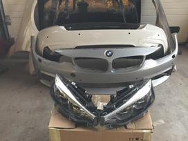 BMW 4 serija body parts