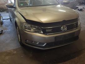 Volkswagen Passat Naudotos autodalys darbo laikas pirmadienis penktadienis