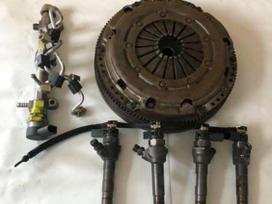 Volkswagen Golf Rida 9000km siunciam i kitus miestus dezes kodas mww purstuku k