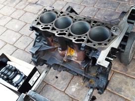 Ford Transit, JXFA, variklio detalės