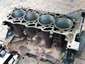 Ford Transit, P8FA, engine parts