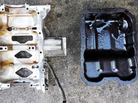 Mitsubishi Outlander, 4J11, engine parts