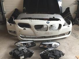 BMW 5 serija kėbulo dalys