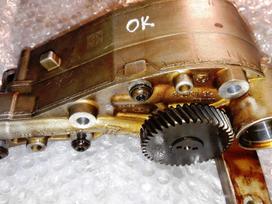 BMW 1 serija, N43B20, engine parts