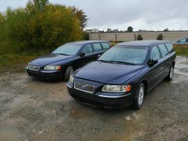 Volvo V70 Uab dauknora telefonas pasiteirauti 37060290659 elektronini
