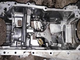 Mini Cooper, 1ND, детали двигателя