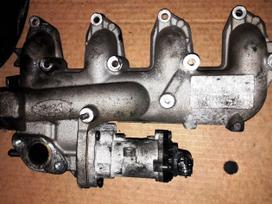 Ford Tourneo Connect, QYBA, Ford focus mk2 c max mondeo mk4 transit connect kkda qyba qywa 1