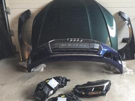 Audi A5 детали кузова