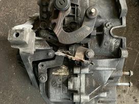 Ford Focus ST, HYDA, engine parts