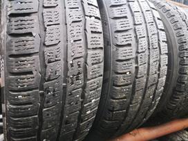 Kumho, žieminės 215/60 R17