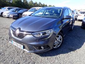 Renault Megane, 1.5 l., universalas